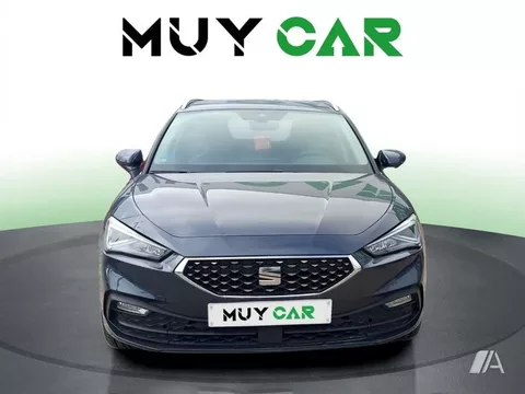 SEAT León León ST 1.5 eTSI S&S Xcellence DSG-7 150