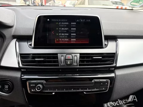 BMW Serie 2 218dA Active Tourer xDrive