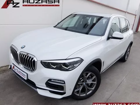 BMW X5 X5 xDrive 30dA