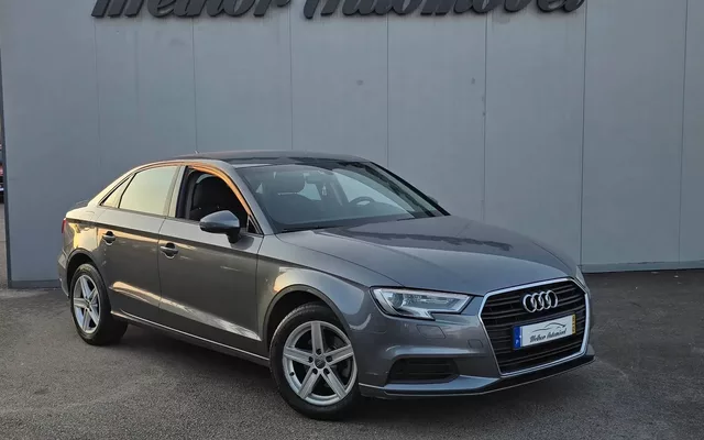 Audi A3 Limousine 1.6 TDI