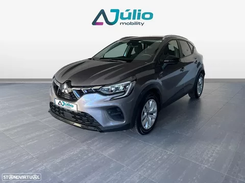 Mitsubishi ASX 1.6 PHEV Intense