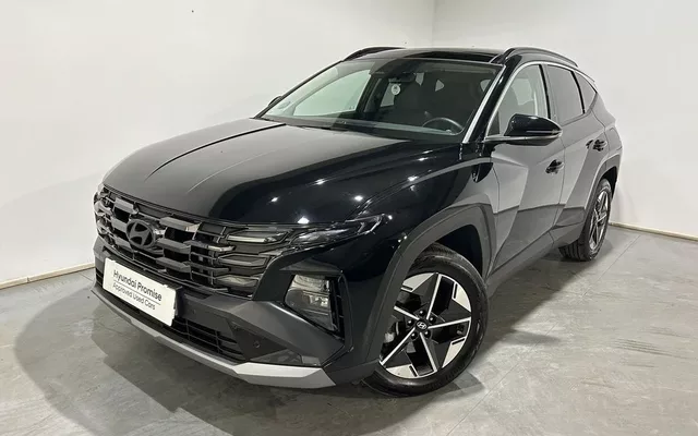 HYUNDAI Tucson Tucson 1.6 T 48V Tecno Sky DT - 34498€ en Almendralejo