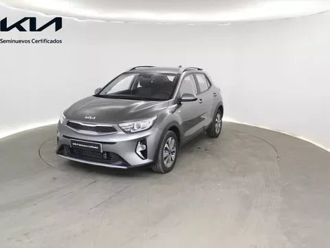KIA Stonic 1.0 T-GDi 74kW (100CV) MHEV MT Concept
