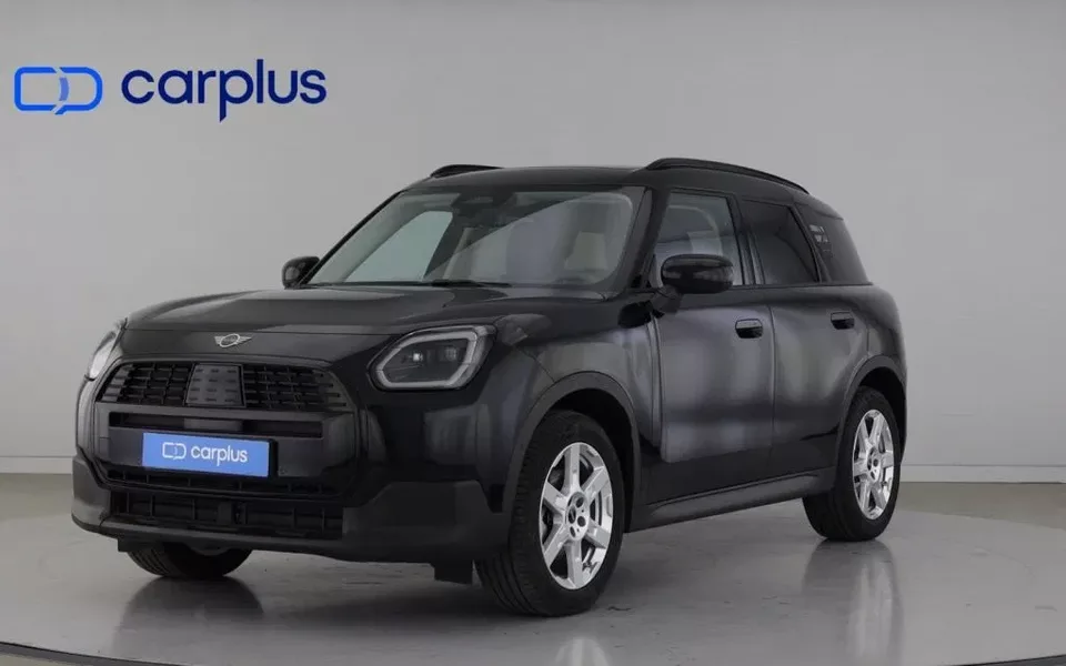 MINI Countryman D Classic