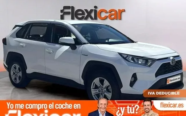 TOYOTA RAV-4 2.5l 220H Business