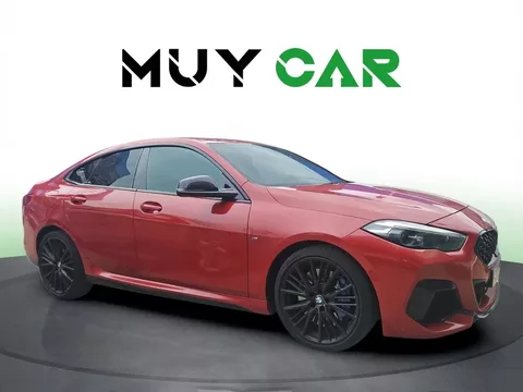BMW Serie 2 M235iA xDrive Gran Coupé