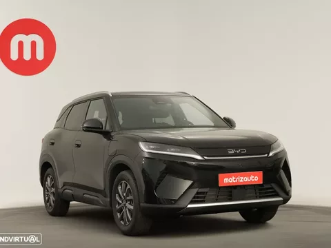 BYD Atto 2 1.5 DM-i Boost