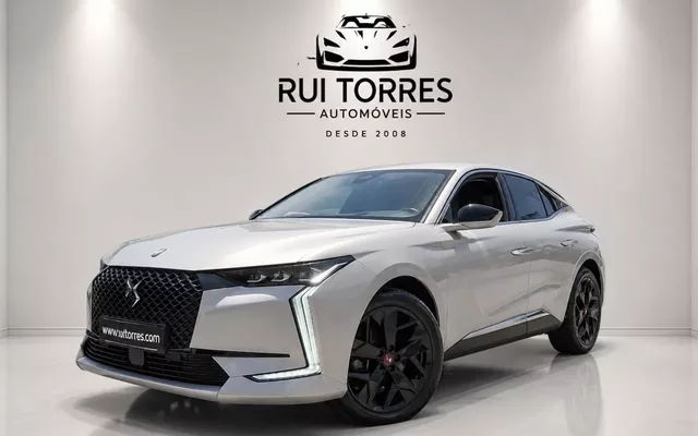 DS DS4