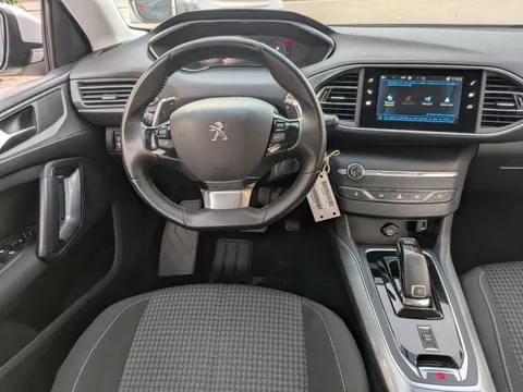 PEUGEOT 308 308 1.5 BlueHDi S&S Allure Pack EAT8 130