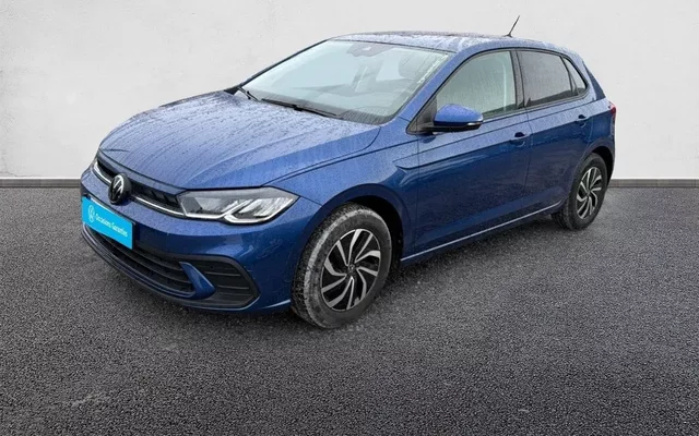 VOLKSWAGEN POLO 1.0 TSI 95 S&S BVM5 VW Edition
