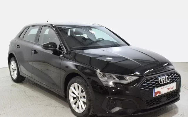 AUDI A3 A3 Sportback 35TDI S tronic