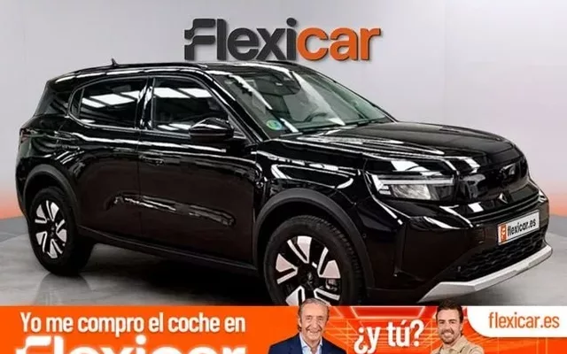 OPEL Frontera 1.2T XHT Hybrid eDCT6 81kW GS
