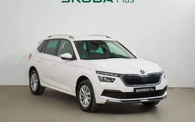 SKODA Kamiq Kamiq 1.0 TSI Ambition 81kW
