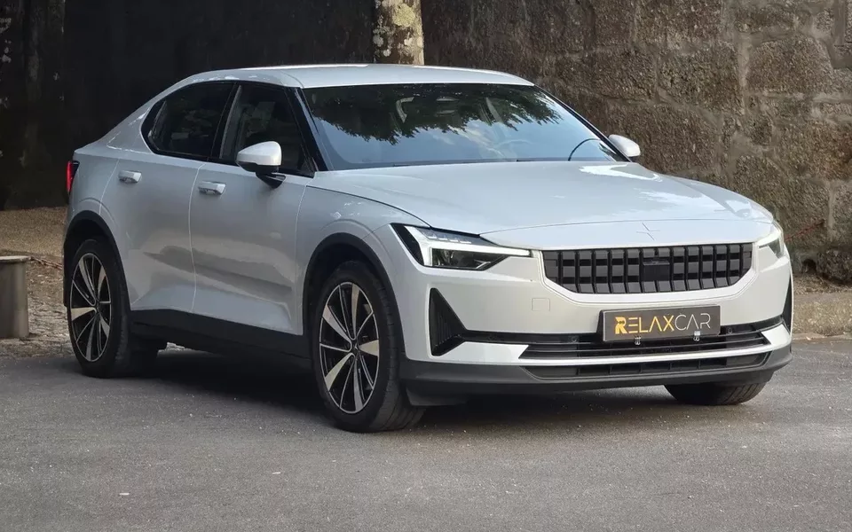 Polestar 2 Single Motor 64kWh