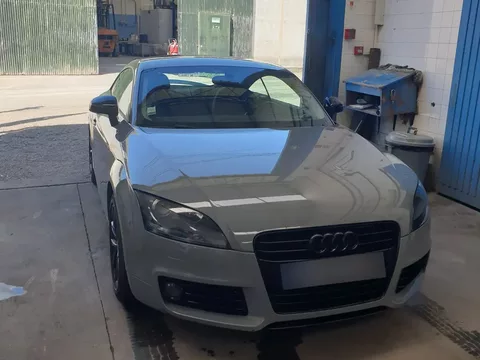 Audi TT Coupé 1.8 TFSI
