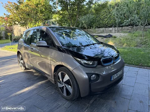 BMW i3 (60 Ah)