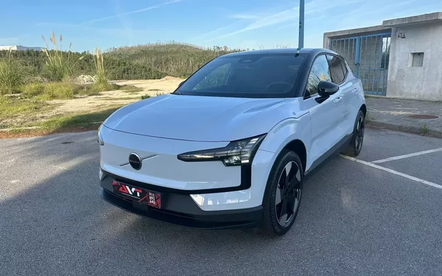 Volvo EX30 69 kWh Single Motor Extended Range Plus