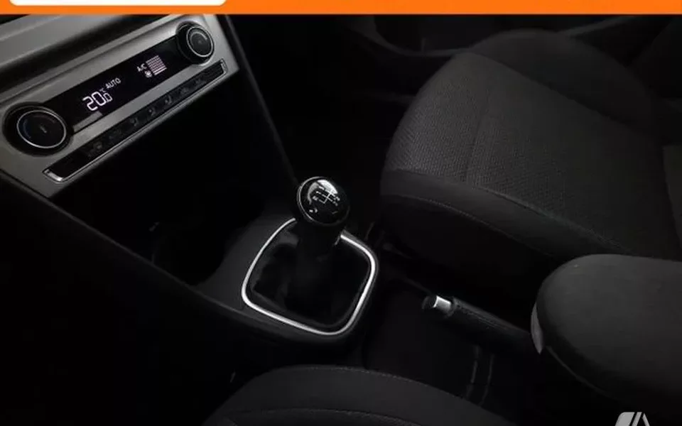 VOLKSWAGEN Polo 1.2 TSI Sport BlueMotion