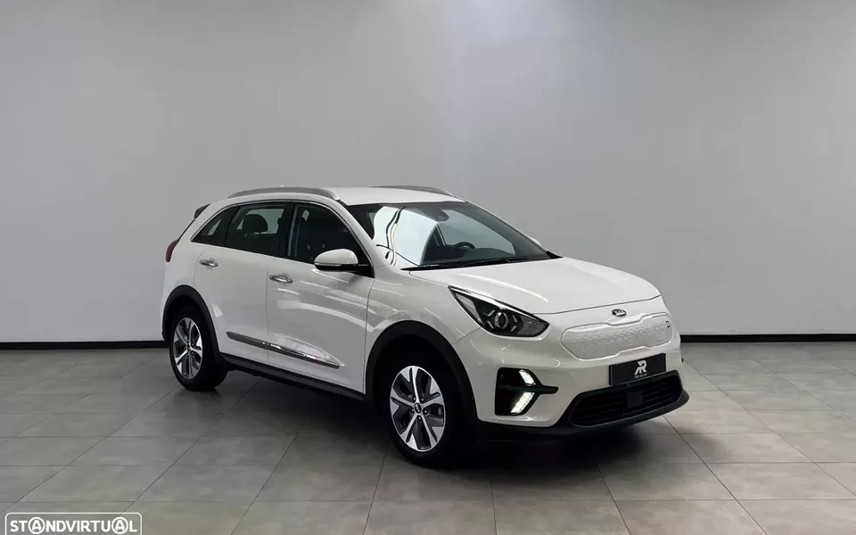 Kia e-Niro 64kWh