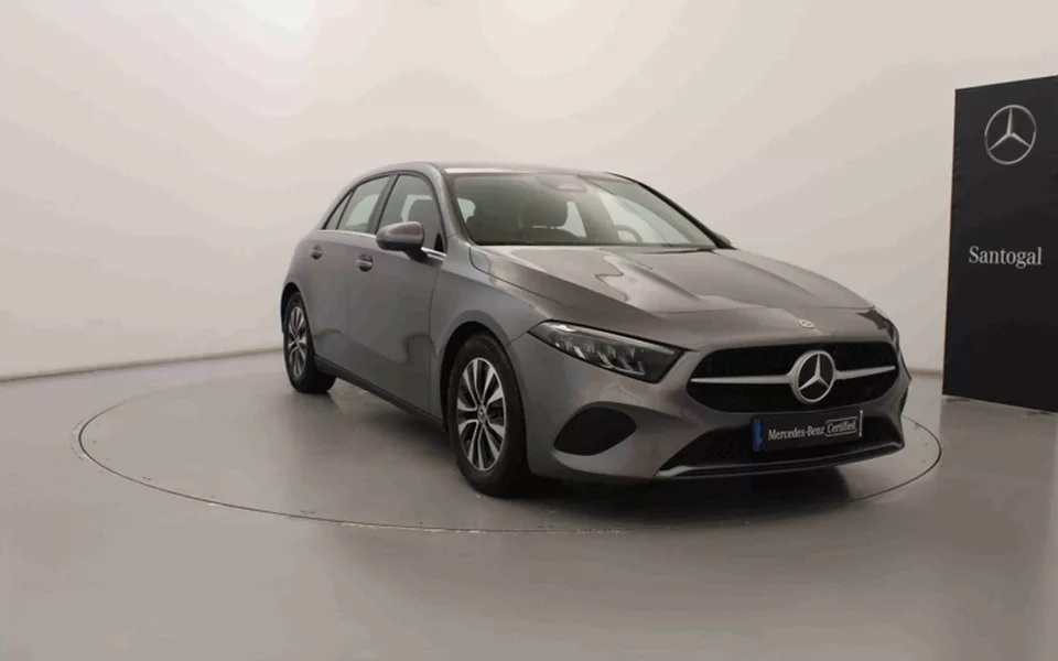 MERCEDES - Classe A - A 200