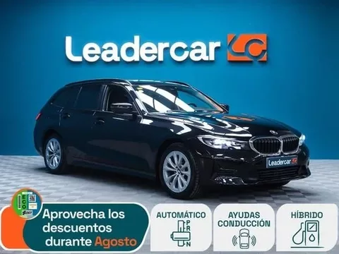 BMW Serie 3 320d Auto.Touring