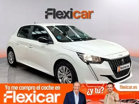 PEUGEOT 208 BlueHDi 73kW (100CV) Active