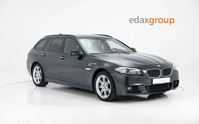 BMW 525