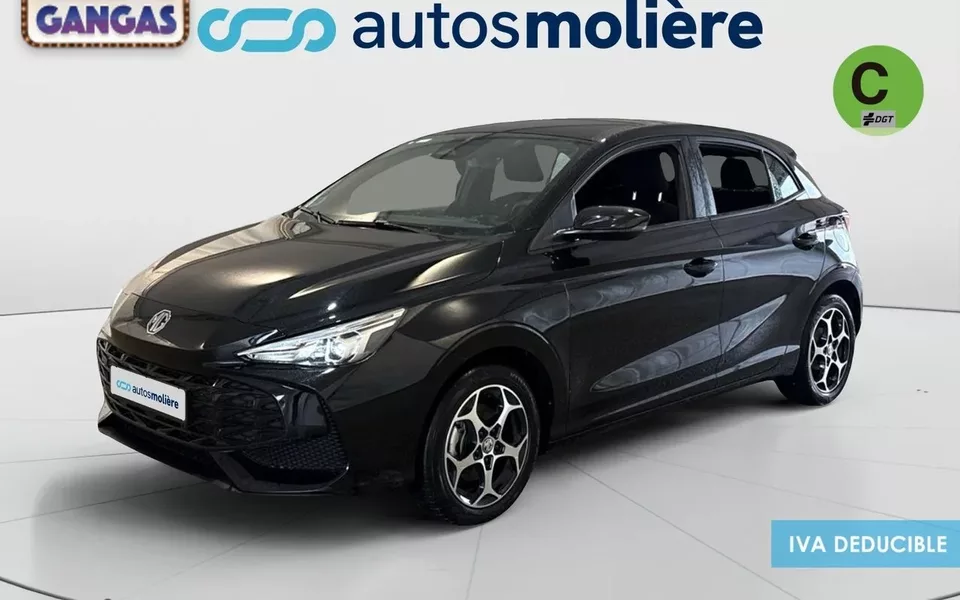 1.5 Comfort 85 kW (116 CV)