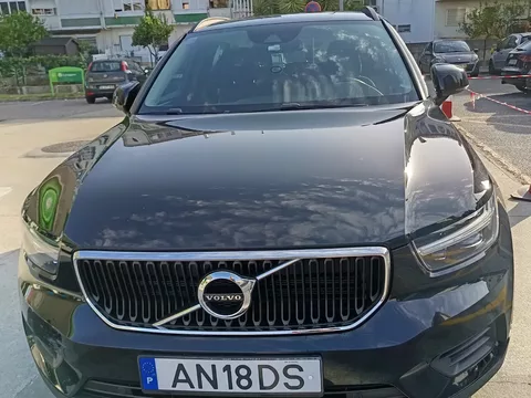 Volvo XC 40