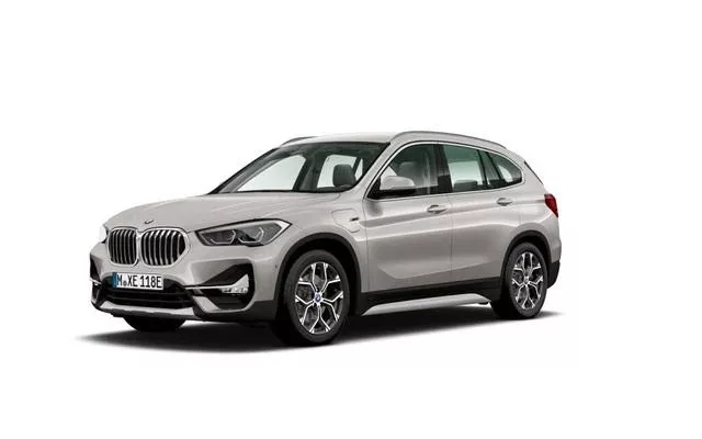 BMW X1 X1 xDrive25eA