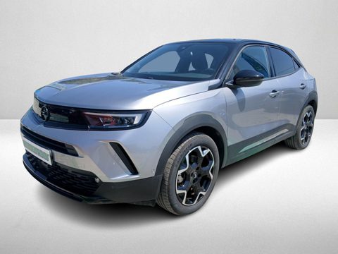 Opel Mokka-e