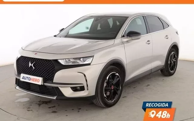 DS DS 7 Crossback 1.6 PureTech Performance Line