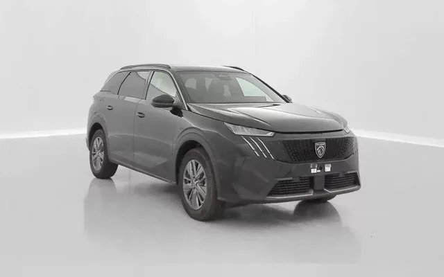 Peugeot 5008 1.2 HYBRID 145CH ALLURE E-DCS6 Occasion