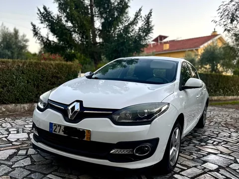 Renault Mégane