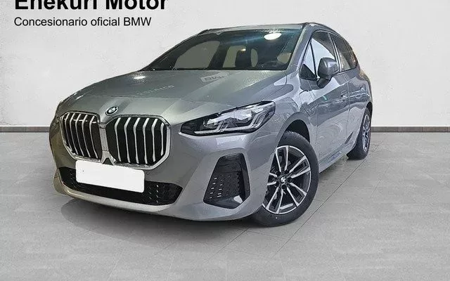 BMW Serie 2 225e Active Tourer xDrive