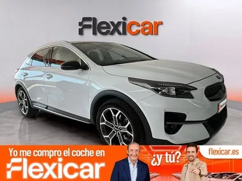 KIA XCeed XCeed 1.0 T-GDi Tech