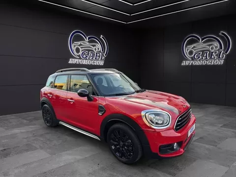 MINI Countryman COUNTRYMAN COOPER