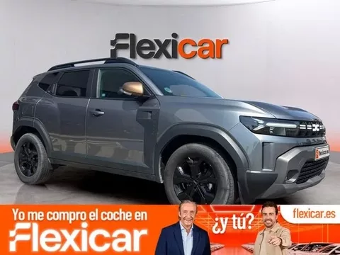 DACIA Duster Extreme TCE 96kW 48v (130CV) 4X2