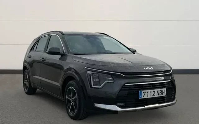 KIA Niro 1.6 GDI HEV DRIVE 129 5P
