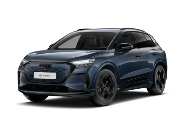 AUDI Q4 e-tron 82 kWh Performance Corporate S