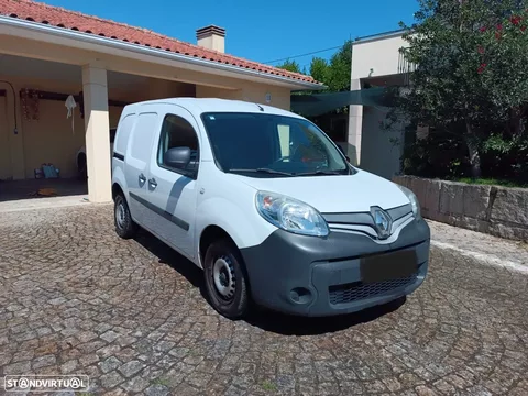 Renault Kangoo 1.5 dCi Confort S/S