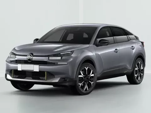 Citroën C4 HYBRID 145 BUSINESS Zéro km immatriculé