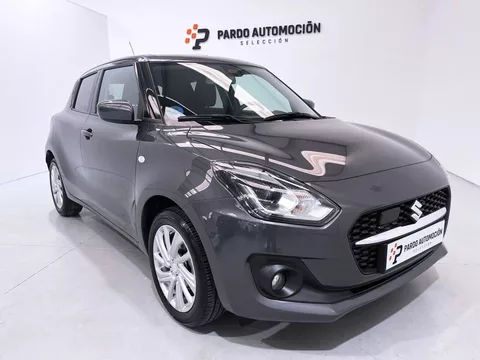 SUZUKI Swift 1.2 GLE Mild Hybrid