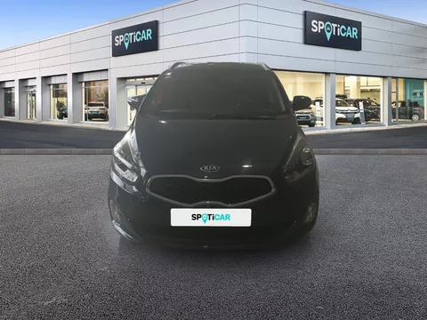 KIA Carens Carens 1.7CRDi Eco-Dynamics Concept 115 - 8800€ en LogroÑo