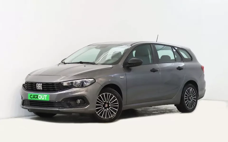 Fiat Tipo Station Wagon 1.3 Multijet City Life