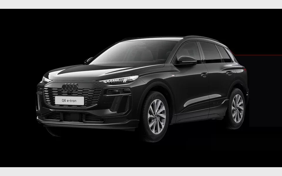 AUDI Q6 e-tron Audi Q6 SUV Corporate S e-tron quattro 315,00 kW