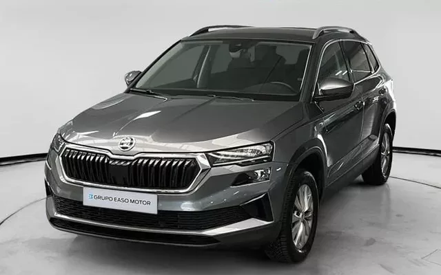 SKODA Karoq 1.5 TSI STYLE 150 5P
