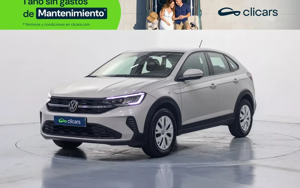 VOLKSWAGEN Taigo Taigo 1.0 TSI Life 70kW