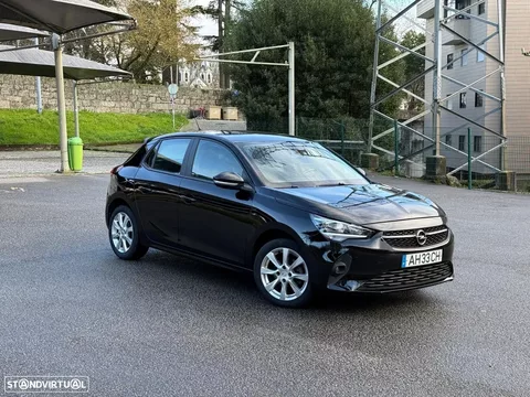 Opel Corsa 1.2 Business Edition