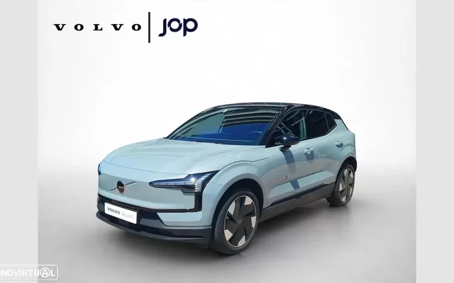 Volvo EX30 69 kWh Single Motor Extended Range Plus